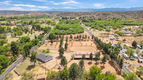 1440 S Loy Rd, Cornville, AZ 86325