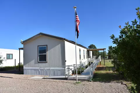 5028 E Ironwood Cir, Sierra Vista, AZ 85650