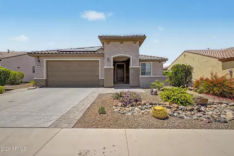 21628 N 268th Dr, Buckeye, AZ 85396