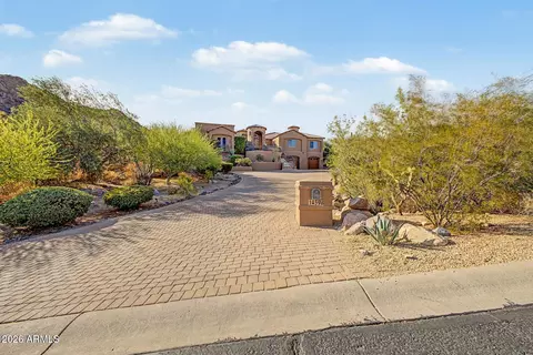 14598 E Corrine Dr, Scottsdale, AZ 85259