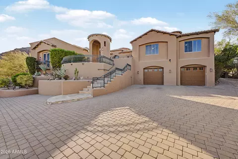 14598 E Corrine Dr, Scottsdale, AZ 85259