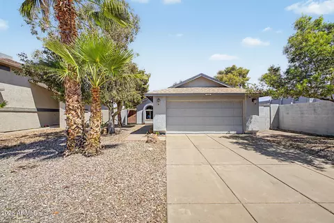 3602 W Behrend Dr, Glendale, AZ 85308
