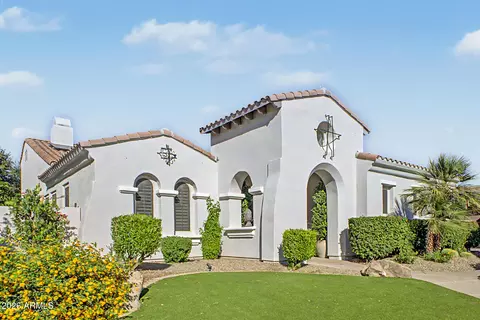3624 E San Pedro Pl, Chandler, AZ 85249