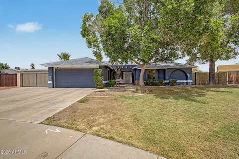 632 N Balboa Cir, Mesa, AZ 85205