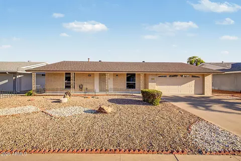 10413 W Mission Ln, Sun City, AZ 85351