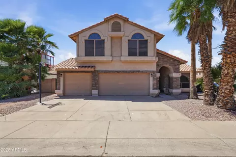 19034 N 74th Ave, Glendale, AZ 85308