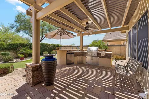 Exterior - 9721 E Obispo Ave SE, Mesa, AZ 85212 photo 5 of 8