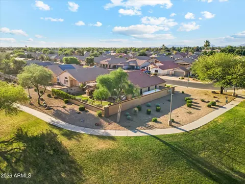 View/Area - 9721 E Obispo Ave SE, Mesa, AZ 85212 photo 1 of 5
