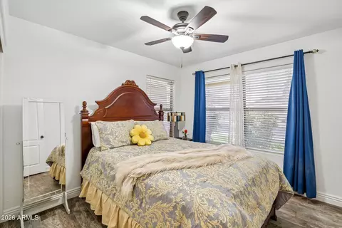 Bedroom - 9721 E Obispo Ave SE, Mesa, AZ 85212 photo 1 of 1