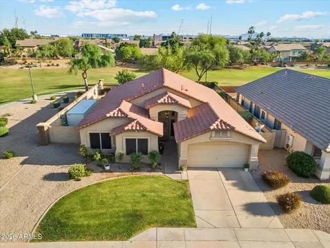 View/Area - 9721 E Obispo Ave SE, Mesa, AZ 85212 photo 4 of 5