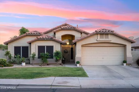 Exterior - 9721 E Obispo Ave SE, Mesa, AZ 85212 photo 1 of 8
