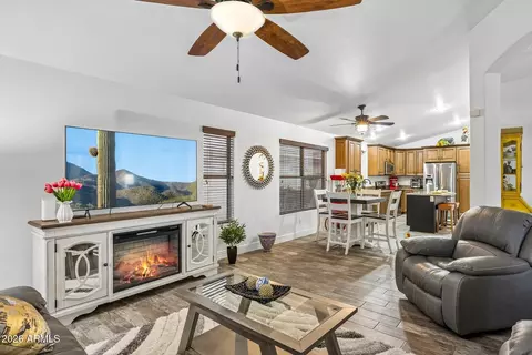 Living - 9721 E Obispo Ave SE, Mesa, AZ 85212 photo 2 of 3