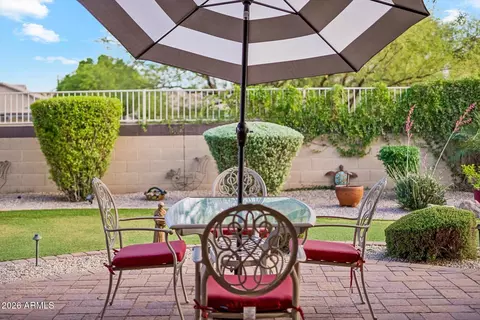 Exterior - 9721 E Obispo Ave SE, Mesa, AZ 85212 photo 3 of 8
