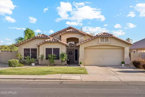 Exterior - 9721 E Obispo Ave SE, Mesa, AZ 85212 photo 8 of 8