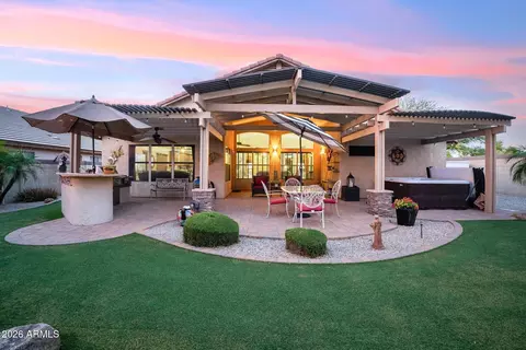 9721 E Obispo Ave SE, Mesa, AZ 85212