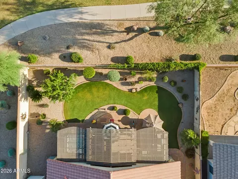 Exterior - 9721 E Obispo Ave SE, Mesa, AZ 85212 photo 7 of 8