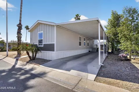 625 W Mckellips Rd #266, Mesa, AZ 85201