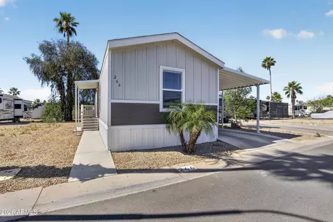 625 W Mckellips Rd #266, Mesa, AZ 85201