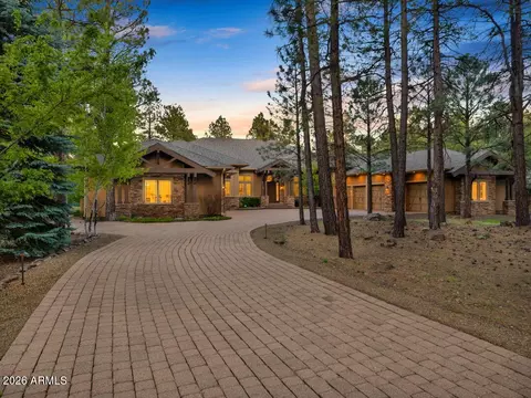 1673 Jim Simmons --, Flagstaff, AZ 86005