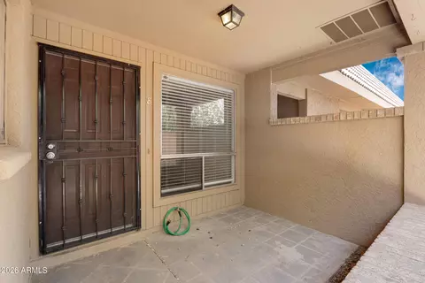 Exterior - 20235 N 3rd Dr #8, Phoenix, AZ 85027 photo 8 of 8