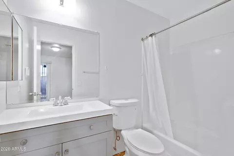 Bath - 20235 N 3rd Dr #8, Phoenix, AZ 85027 photo 1 of 3