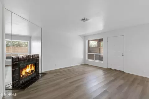 Living - 20235 N 3rd Dr #8, Phoenix, AZ 85027 photo 2 of 4