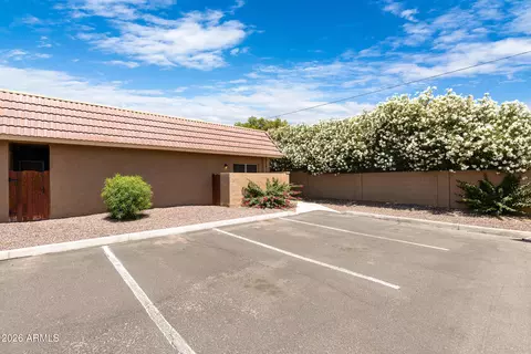 20235 N 3rd Dr #8, Phoenix, AZ 85027