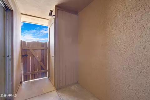 Exterior - 20235 N 3rd Dr #8, Phoenix, AZ 85027 photo 2 of 8