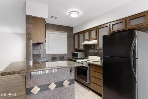 Kitchen - 20235 N 3rd Dr #8, Phoenix, AZ 85027 photo 1 of 5