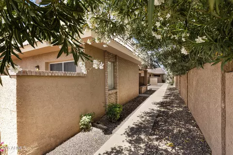 Exterior - 20235 N 3rd Dr #8, Phoenix, AZ 85027 photo 7 of 8