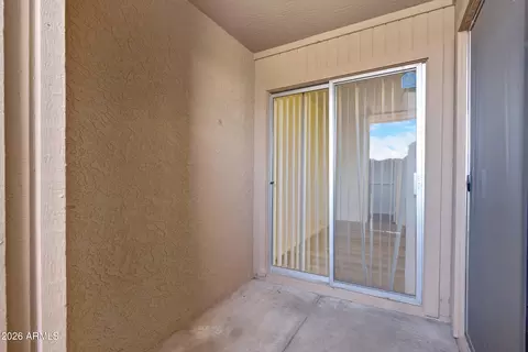 Exterior - 20235 N 3rd Dr #8, Phoenix, AZ 85027 photo 3 of 8