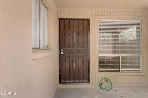 Exterior - 20235 N 3rd Dr #8, Phoenix, AZ 85027 photo 5 of 8