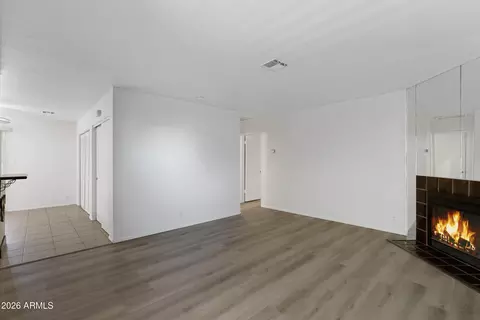 Living - 20235 N 3rd Dr #8, Phoenix, AZ 85027 photo 3 of 4