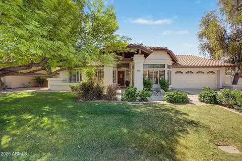 1335 E Granada St, Mesa, AZ 85203