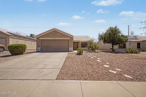 8241 N 111th Ln, Peoria, AZ 85345