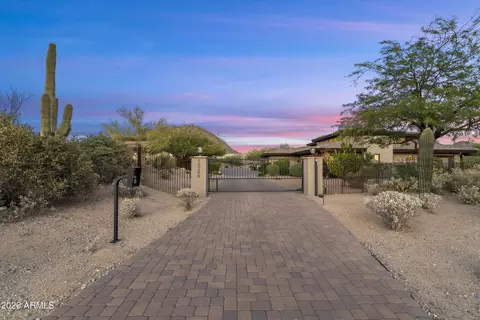 10205 E Happy Valley Rd, Scottsdale, AZ 85255