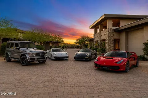 10205 E Happy Valley Rd, Scottsdale, AZ 85255