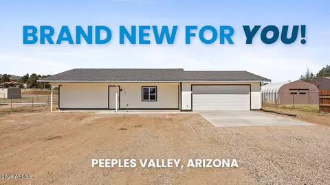 Other - 18278 S Frontier Rd, Peeples Valley, AZ 86332 photo 9 of 9