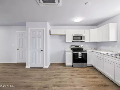 Entry Way - 18278 S Frontier Rd, Peeples Valley, AZ 86332 photo 1 of 1
