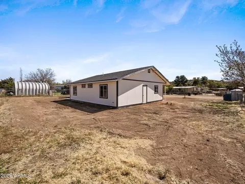 Other - 18278 S Frontier Rd, Peeples Valley, AZ 86332 photo 8 of 9