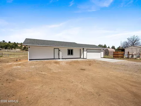 Other - 18278 S Frontier Rd, Peeples Valley, AZ 86332 photo 2 of 9