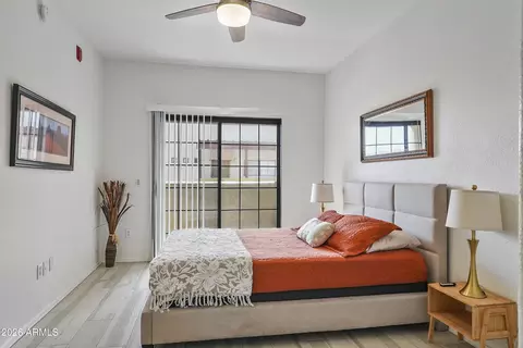 Bedroom - 3434 E Baseline Rd #259, Phoenix, AZ 85042 photo 1 of 3