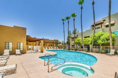 Exterior - 3434 E Baseline Rd #259, Phoenix, AZ 85042 photo 3 of 4