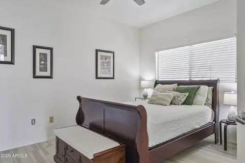 Bedroom - 3434 E Baseline Rd #259, Phoenix, AZ 85042 photo 2 of 3