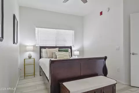 Bedroom - 3434 E Baseline Rd #259, Phoenix, AZ 85042 photo 3 of 3