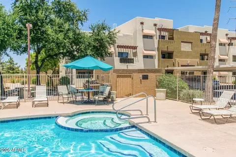 Exterior - 3434 E Baseline Rd #259, Phoenix, AZ 85042 photo 2 of 4