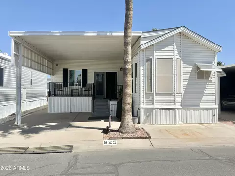 625 S Hawks Eye Dr, Apache Junction, AZ 85119 photo 2