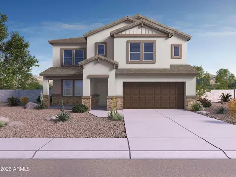 17476 W Illini St, Goodyear, AZ 85338