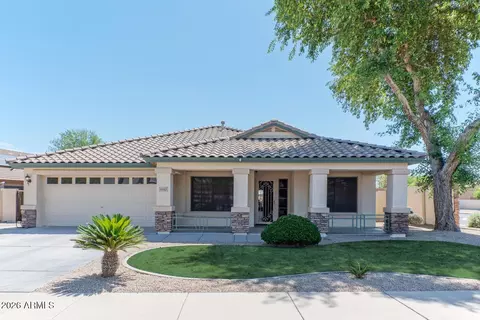 6003 N 124th Dr, Litchfield Park, AZ 85340
