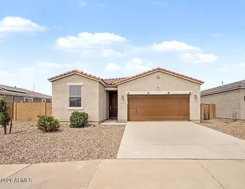 1034 W Lincoln Ave, Coolidge, AZ 85128